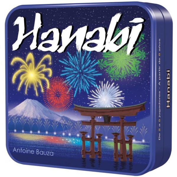 Hanabi