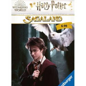 Harry Potter  Sagaland