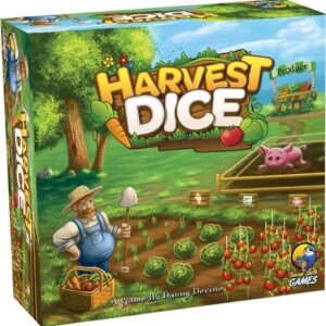 Harvest Dice