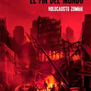 Holocausto Zombie  Libro de rol