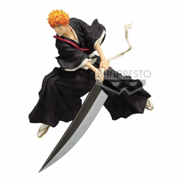 Ichigo Kurosaki 13cm