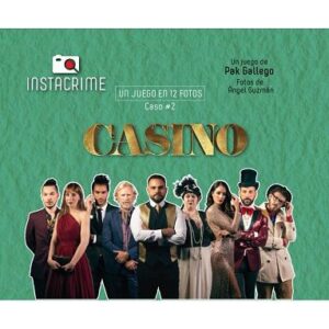 Instacrime  Casino