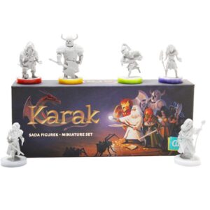 Karak  Set de miniaturas