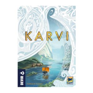 Karvi