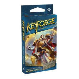 Keyforge  La edad de la ascendión