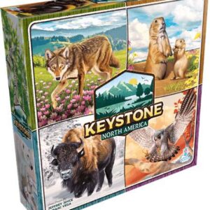 Keystone - Norteamérica