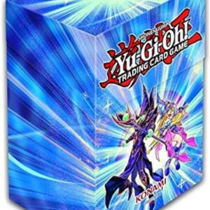 Konami - Deck Box - Yu-Gi-Oh - The Dark Magicians