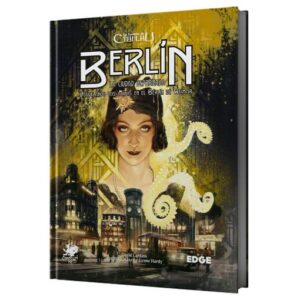 La llamada de Cthulhu  Berlín