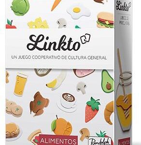 Linkto alimentos