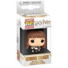 Llavero Funko Pocket Hermione Granger Potion