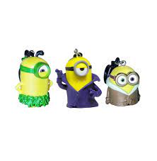 Llavero Minion