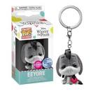 Llavero Pocket POP Disney Winnie the Pooh Eeyore