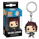 Llavero Pocket POP Kimetsu no Yaiba Tanjiro Kamado