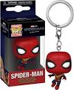 Llavero Pocket POP Marvel Spider-Man