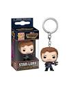 Llavero Pocket POP Marvel Star-Lord