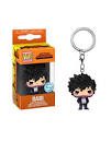 Llavero Pocket POP My Hero Academia Dabi