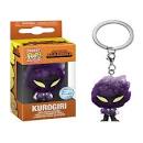 Llavero Pocket POP My Hero Academia Kurogiri