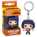 Llavero Pocket POP My Hero Academia Kyouka Jirou