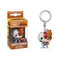 Llavero Pocket POP My Hero Academia Shoto Todoroki