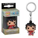 Llavero Pocket POP One Piece Luffytaro