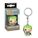 Llavero Pocket POP One Piece Roronoa Zoro