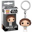 Llavero Pocket POP Star Wars Leia