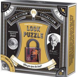 Lock Puzzle