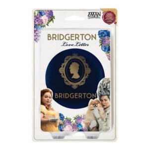 Love Letter Bridgerton