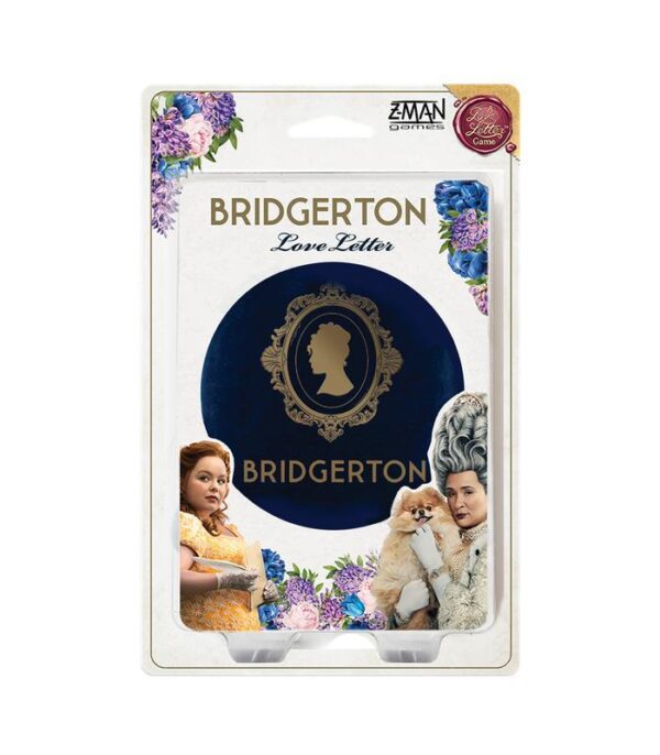 Love Letter Bridgerton