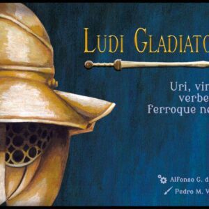 Ludi Gladiatorii