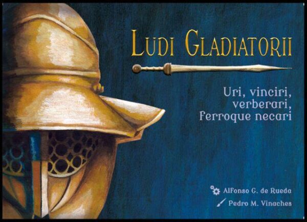 Ludi Gladiatorii