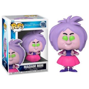 Madam Mim