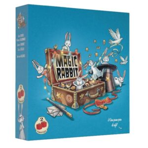 Magic Rabbit