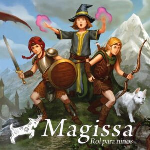 Magissa