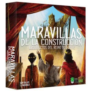 Maravillas de la construcción