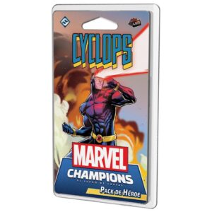 Marvel Champions  Cyclope