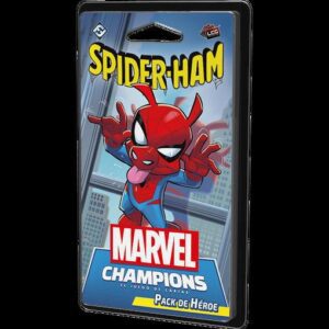 Marvel Champions  Spider-Ham