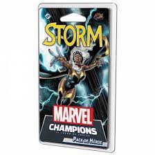 Marvel Champions  Storm