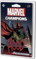 Marvel Champions  The Hood