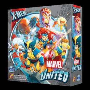 Marvel United  X-Men