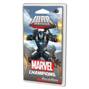 Marvel champions War machine