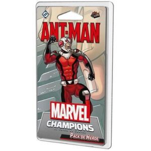 Marvel champions  Ant-man