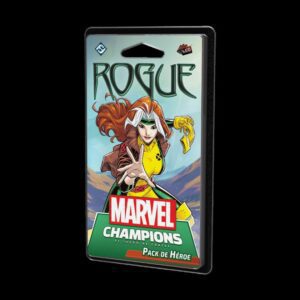 Marvel champions  Rogue