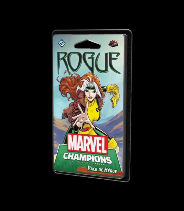 Marvel champions  Rogue