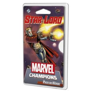 Marvel champions  Star Lord