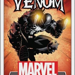 Marvel champions  Venom