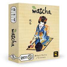 Matcha