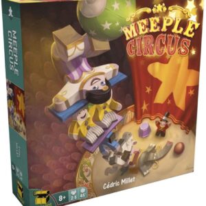 Meeple Circus