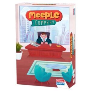 Meeple Company