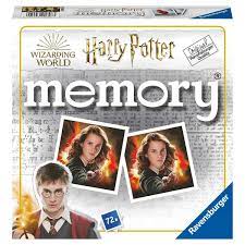 Memory Harry Potter